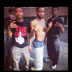 Meet your Posher, Dthang